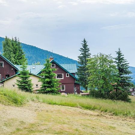 Apartmány Nová Salaš Pec pod Snezkou Exterior foto
