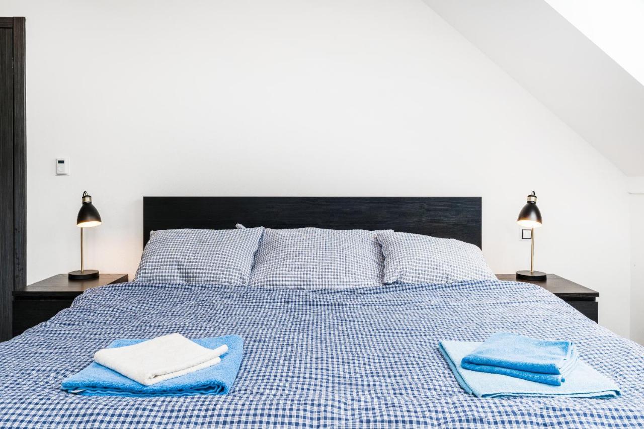 Apartmány Nová Salaš Pec pod Snezkou Exterior foto